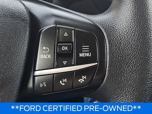 Certified 2023 Ford Maverick XLT w/ Black Appearance Package image 23