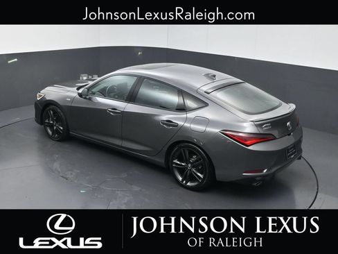 Used 2023 Acura Integra A-Spec FWD image 26