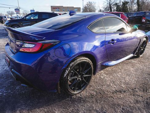 Used 2025 Toyota GR86 Premium image 5