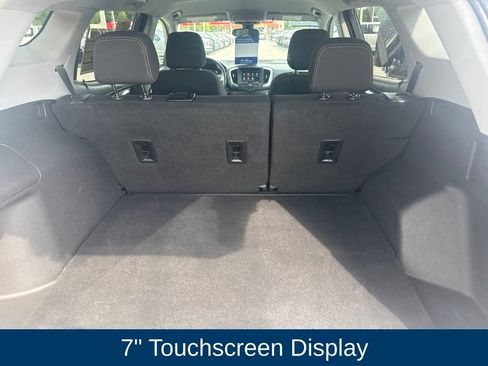 Used 2021 GMC Terrain SLE w/ Driver Convenience Package FWD image 9