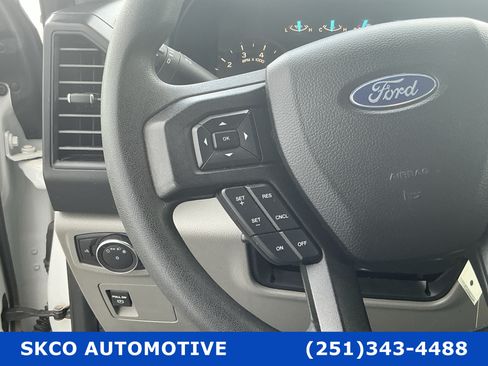 Used 2018 Ford F150 XL w/ Equipment Group 101A Mid RWD image 19