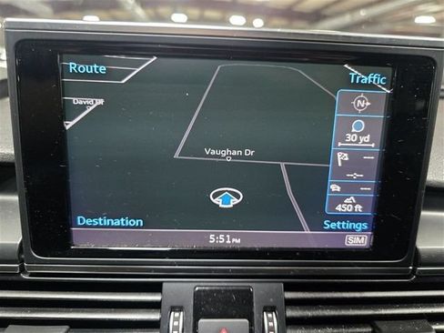 Used 2016 Audi A6 3.0T Prestige w/ Prestige Package AWD/4WD image 13