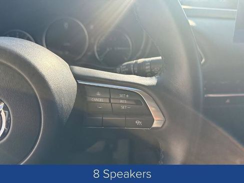 Used 2024 MAZDA CX-30 AWD 2.5 S w/ Preferred Package image 16