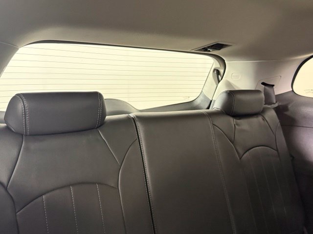 Used 2014 Buick Enclave Leather FWD image 32
