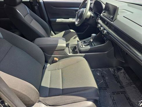 Used 2025 Honda CR-V EX image 21