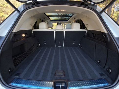 New 2026 Mercedes-Benz GLE 450 GLE 450 image 17