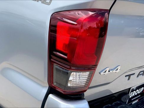 Used 2023 Toyota Tacoma SR AWD/4WD image 28