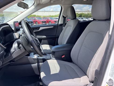 Used 2022 Ford Escape SE w/ SE Sport Appearance Package FWD image 17