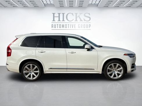 Used 2019 Volvo XC90 T8 Inscription w/ Advanced Package image 4