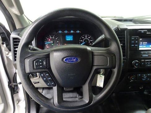 Used 2016 Ford F150 XL w/ XL Power Equipment Group image 27