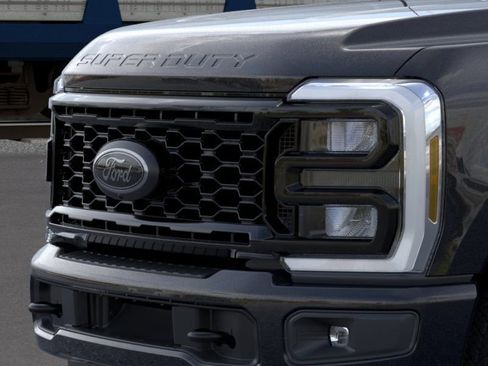 New 2026 Ford F250 Lariat image 17