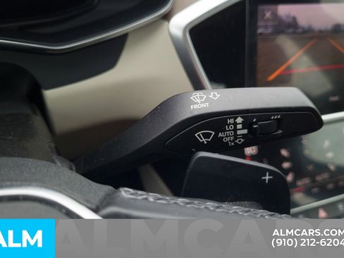 Used 2024 Audi A6 Premium Plus image 12