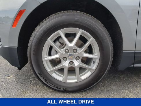 Used 2023 Chevrolet Equinox LS w/ LS Convenience Package AWD/4WD image 24