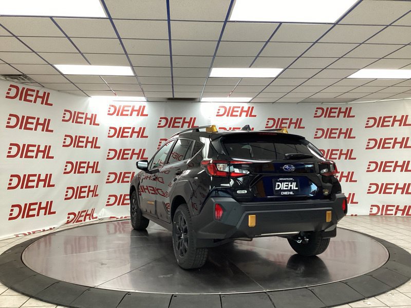 New 2026 Subaru Crosstrek 2.5i Wilderness AWD/4WD image 5