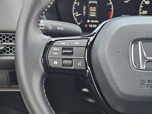 Used 2026 Honda HR-V Sport image 26