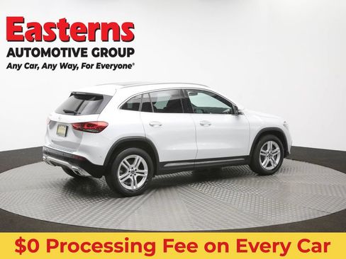 Used 2022 Mercedes-Benz GLA 250 4MATIC w/ Premium Package Lite image 45