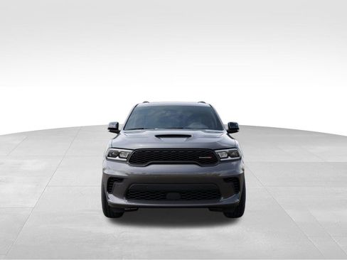 New 2026 Dodge Durango GT image 6