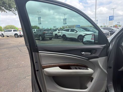 Used 2019 Acura MDX FWD w/ Technology Package image 11