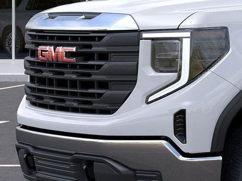 New 2026 GMC Sierra 1500 Pro image 13