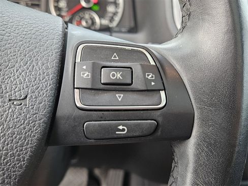 Used 2017 Volkswagen Tiguan Wolfsburg Edition image 27