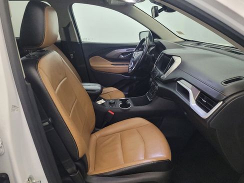 Used 2021 GMC Terrain SLT AWD/4WD image 21
