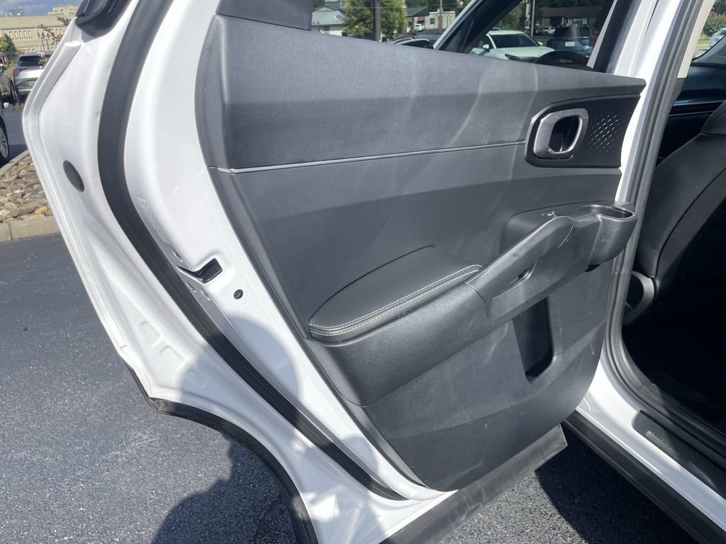 Certified 2024 Kia Sorento S AWD/4WD image 22