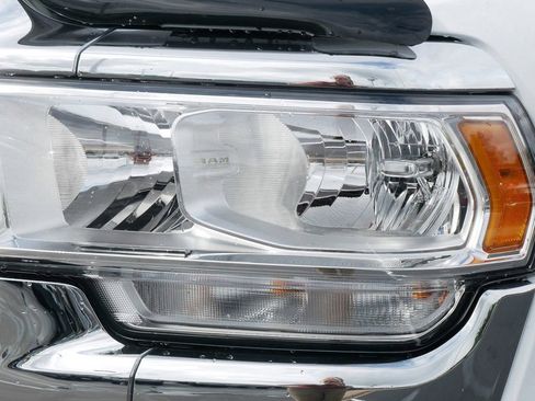 Used 2024 RAM 3500 Tradesman image 5