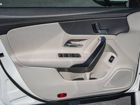 Certified 2026 Mercedes-Benz CLA 250 image 19