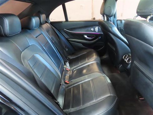 Used 2018 Mercedes-Benz E 43 AMG 4MATIC Sedan image 30