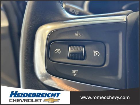 Used 2020 Chevrolet Blazer L FWD image 19