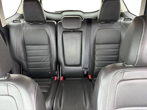 Used 2017 Ford Escape Titanium FWD image 10