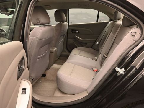 Used 2014 Chevrolet Malibu LS image 34