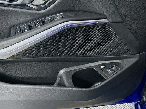 Used 2022 BMW 330e w/ M Sport Package RWD image 19