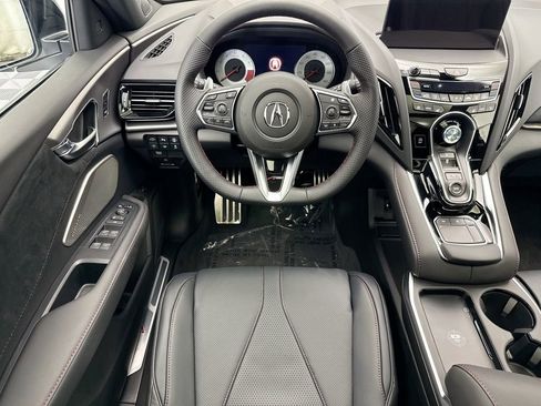 New 2026 Acura RDX A-Spec image 10