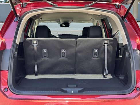 New 2026 Honda Pilot EX-L image 9