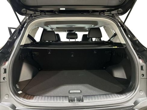 New 2026 Kia Seltos EX w/ EX Sunroof Package FWD image 20