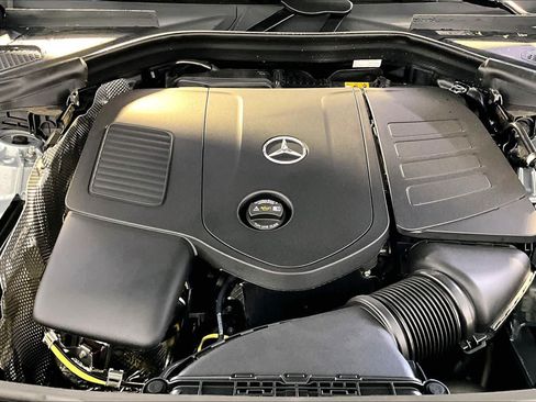New 2026 Mercedes-Benz GLC 300 4MATIC image 14
