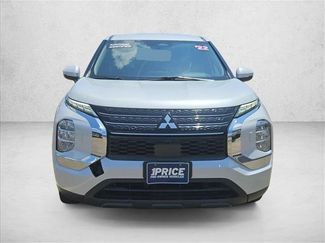 Used 2022 Mitsubishi Outlander ES AWD/4WD video 2