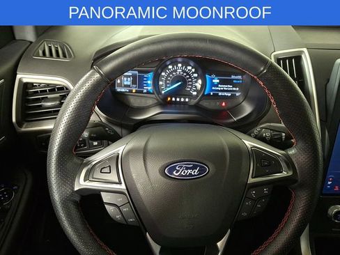 Used 2023 Ford Edge ST-Line AWD/4WD image 18