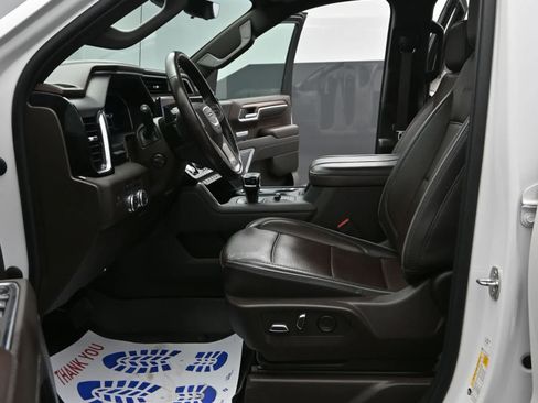 Used 2023 GMC Sierra 1500 Denali w/ Denali Reserve Package image 16