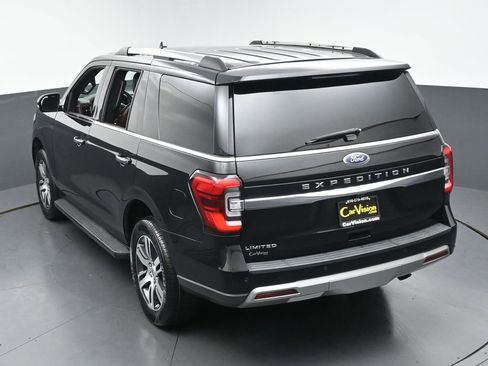 Used 2024 Ford Expedition Limited AWD/4WD image 40