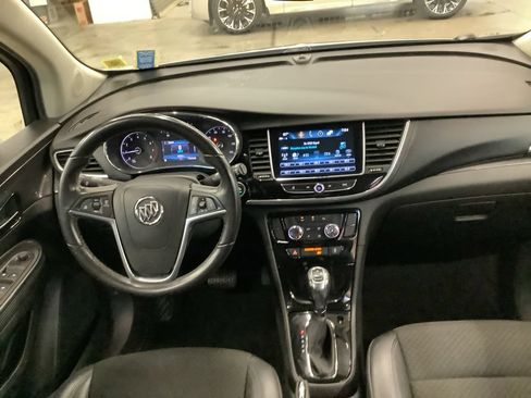 Used 2019 Buick Encore Preferred FWD image 30