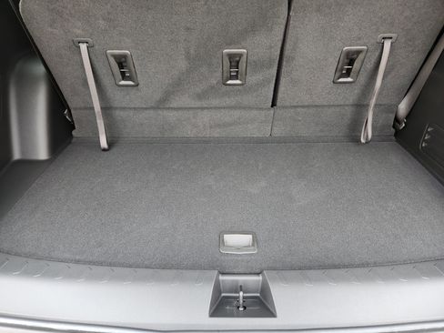 Certified 2023 Chevrolet Traverse Premier w/ Redline Edition image 34