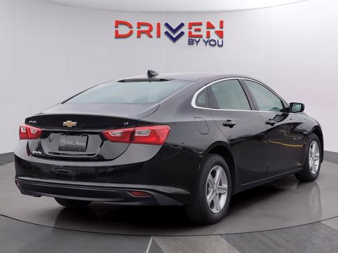 Used 2023 Chevrolet Malibu LT image 5
