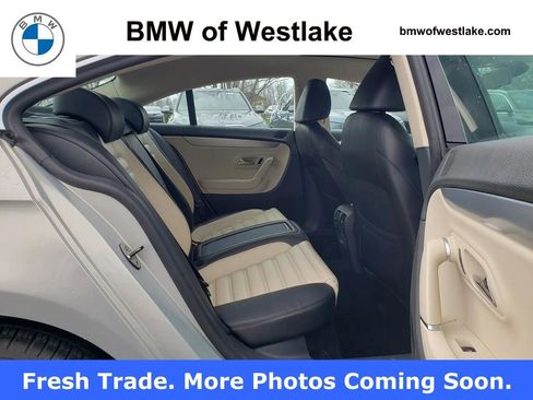 Used 2010 Volkswagen CC Luxury image 15