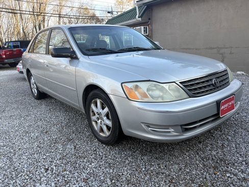 Used 2003 Toyota Avalon XL image 3