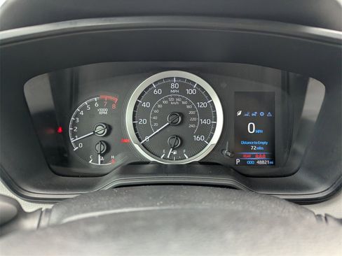Certified 2021 Toyota Corolla LE image 31