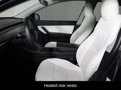 Used 2020 Tesla Model Y Performance image 13