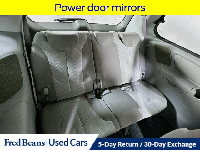 Used 2012 Kia Sedona LX w/ PWR Pkg FWD image 30