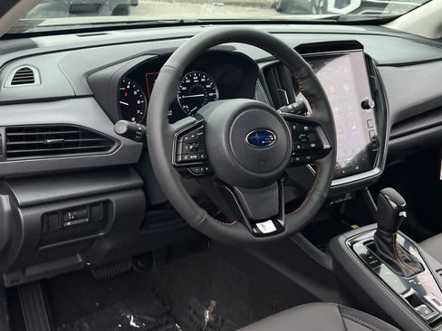 New 2026 Subaru Crosstrek 2.5i Limited AWD/4WD image 19
